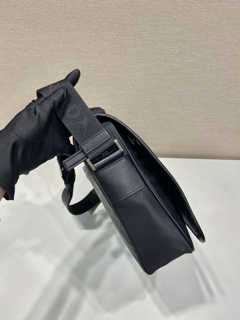 mens Pra*a satchel bags